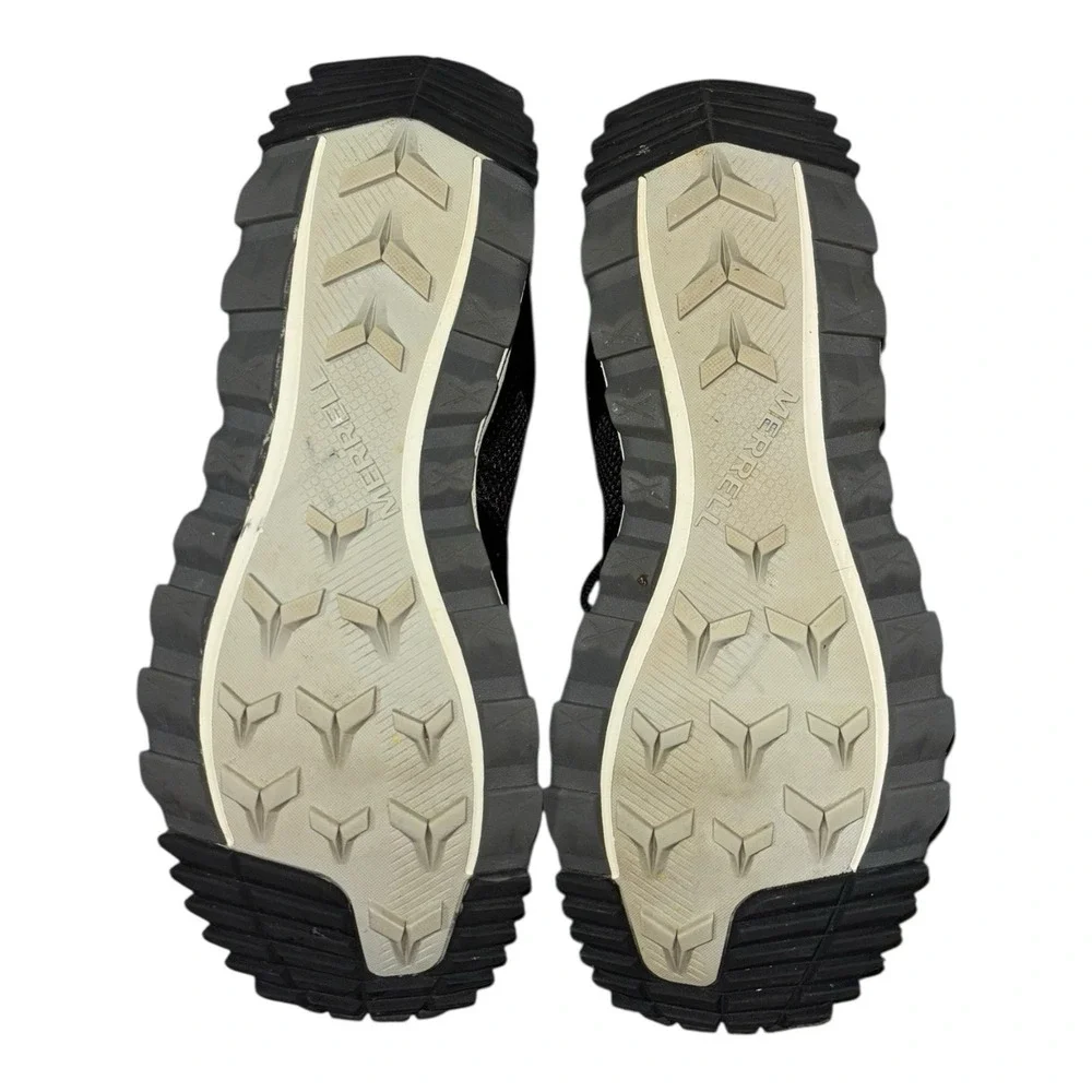 Merrell Wildwood Aerosport Womens 8 Hiking‎ Sneakers Trail Running Outdoor Shoes